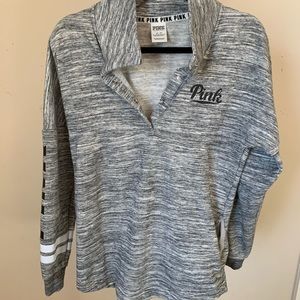 victoria secret pink sweatshirt